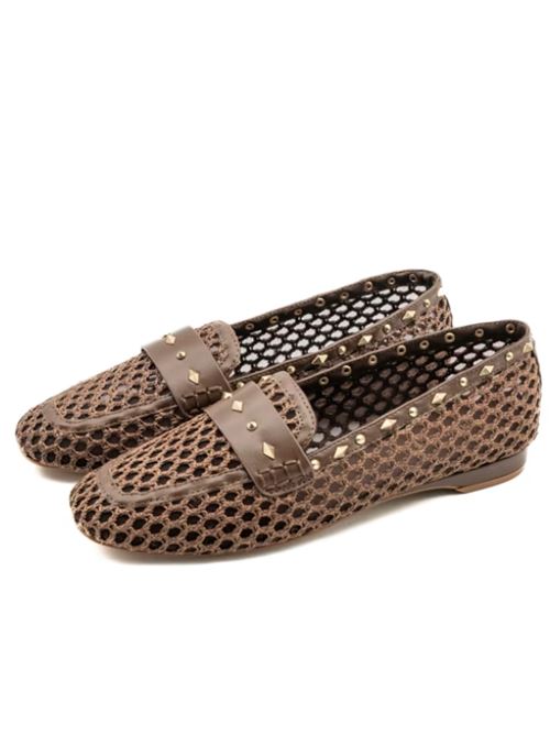 glenda c/borchie raffia EMANUELLE VEE | 219-11-HYBRO